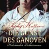 Die Gunst des Ganoven (MP3-Download) - Bild 1