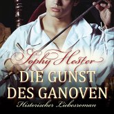 Die Gunst des Ganoven (MP3-Download)