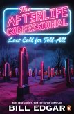 The Afterlife Confessional (eBook, ePUB)