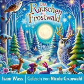 Das Rauschen im Frostwald (MP3-Download)