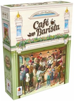 Café Barista (Spiel)