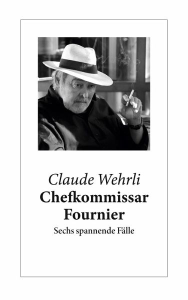 Chefkommissar Fournier (eBook, ePUB) Chefkommissar Fournier (eBook, ePUB)