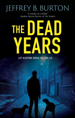 The Dead Years (eBook, ePUB) Cover The Dead Years (eBook, ePUB)