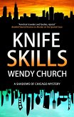 Knife Skills (eBook, ePUB)