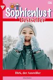Sophienlust Bestseller 136 - Familienroman (eBook, ePUB)