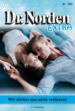 Cover Wir dürfen uns nicht verlieren! (eBook, ePUB)