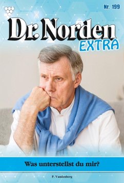 Cover Was unterstellst du mir? (eBook, ePUB)