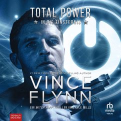 Total Power (MP3-Download) - Flynn, Vince