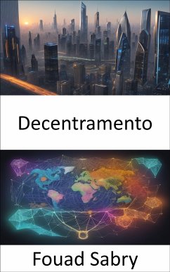 Decentramento (eBook, ePUB) - Sabry, Fouad