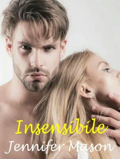 Insensibile (eBook, ePUB) - Mason, Jennifer