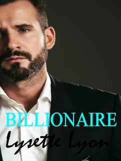 Cover Billionaire (eBook, ePUB)