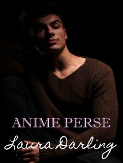 Cover Anime perse (eBook, ePUB)