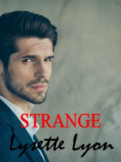 Cover Strange (eBook, ePUB)
