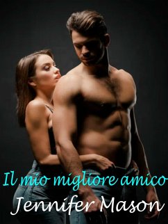 Cover Il mio migliore amico (eBook, ePUB)