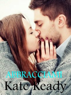 Cover Abbracciami (eBook, ePUB)
