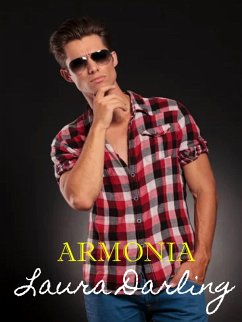Cover Armonia (eBook, ePUB)