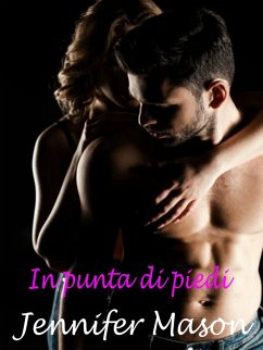 Cover In punta di piedi (eBook, ePUB)