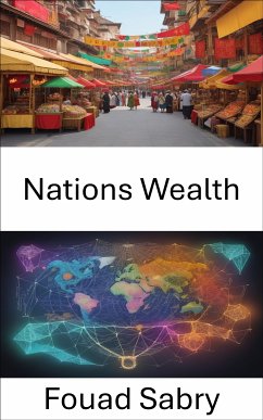 Nations Wealth (eBook, ePUB) - Sabry, Fouad