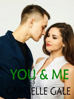 Cover You & me (eBook, ePUB)