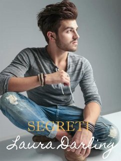Cover Segreti (eBook, ePUB)