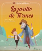 Lazarillo de Tormes (fixed-layout eBook, ePUB)