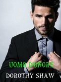 Uomo d'onore (eBook, ePUB)