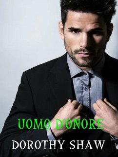Cover Uomo d'onore (eBook, ePUB)