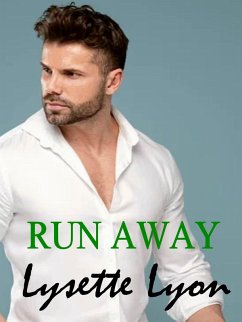 Cover Run away (eBook, ePUB)
