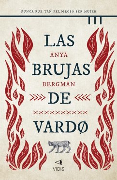 Las brujas de Vardo (eBook, ePUB) - Bergman, Anya