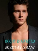 Occhi d'angelo (eBook, ePUB)