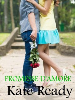 Cover Promesse d'amore (eBook, ePUB)