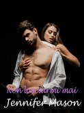 Non lasciarmi mai (eBook, ePUB)