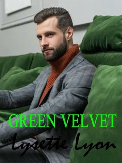 Cover Green velvet (eBook, ePUB)