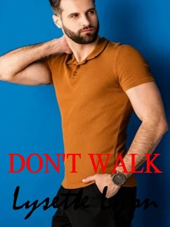 Cover Don't walk (eBook, ePUB)