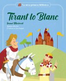 Tirant lo Blanc (eBook, ePUB)