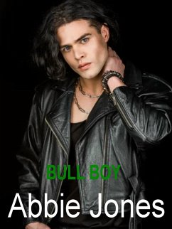 Cover Bull boy (eBook, ePUB)