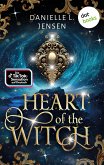 Heart of the Witch (eBook, ePUB)