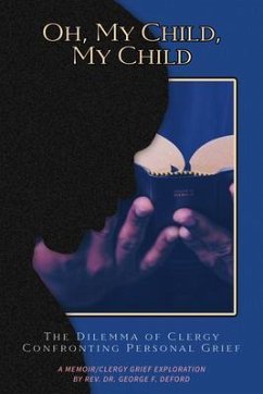 Cover Oh, My Child, My Child (eBook, ePUB)