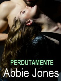 Cover Perdutamente (eBook, ePUB)