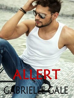 Cover Allert (eBook, ePUB)