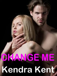 Cover Change me (eBook, ePUB)