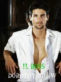 Il boss (eBook, ePUB)
