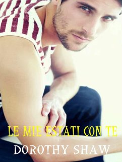 Cover Le mie estati con te (eBook, ePUB)