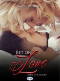 Bet On Love (eBook, ePUB)