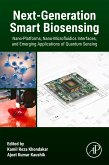 Next-Generation Smart Biosensing (eBook, ePUB)