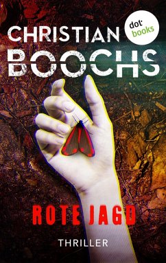 Cover Rote Jagd (eBook, ePUB)