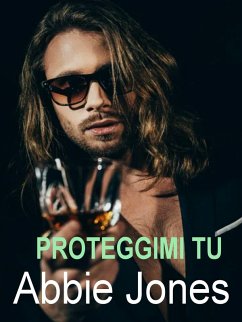 Cover Proteggimi tu (eBook, ePUB)