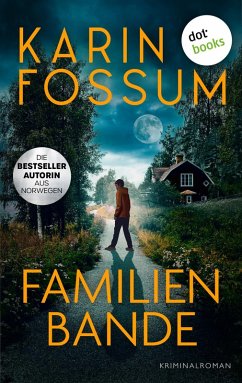Familienbande (eBook, ePUB) - Fossum, Karin