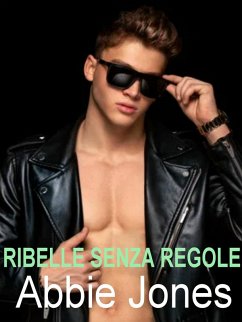 Cover Ribelle senza regole (eBook, ePUB)