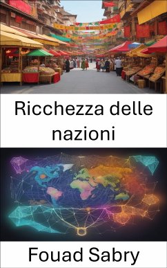 Ricchezza delle nazioni (eBook, ePUB) - Sabry, Fouad